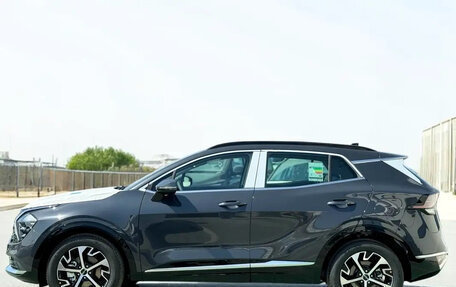 KIA Sportage IV рестайлинг, 2025 год, 3 376 800 рублей, 3 фотография