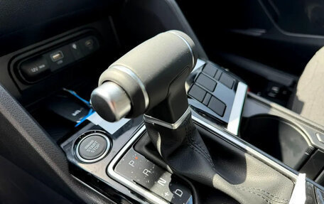 KIA Sportage IV рестайлинг, 2025 год, 3 376 800 рублей, 11 фотография