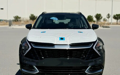 KIA Sportage IV рестайлинг, 2025 год, 3 376 800 рублей, 2 фотография