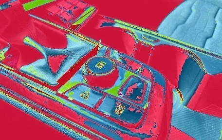 KIA Sportage IV рестайлинг, 2025 год, 3 376 800 рублей, 12 фотография