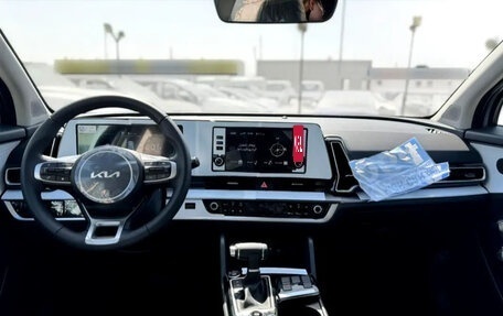 KIA Sportage IV рестайлинг, 2025 год, 3 376 800 рублей, 6 фотография