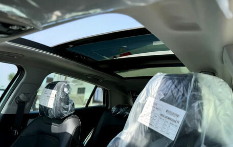 KIA Sportage IV рестайлинг, 2025 год, 3 376 800 рублей, 16 фотография