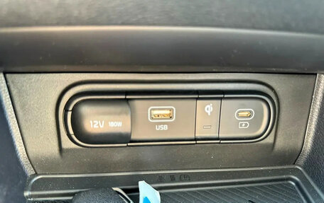 KIA Sportage IV рестайлинг, 2025 год, 3 376 800 рублей, 14 фотография