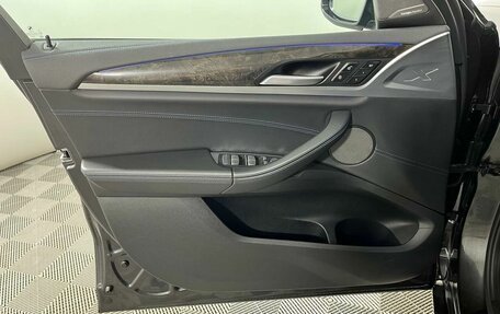 BMW X4, 2020 год, 4 899 000 рублей, 9 фотография