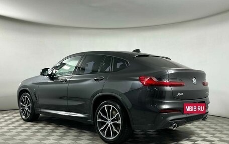 BMW X4, 2020 год, 4 899 000 рублей, 6 фотография