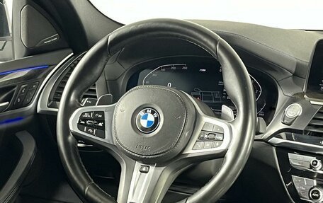 BMW X4, 2020 год, 4 899 000 рублей, 16 фотография