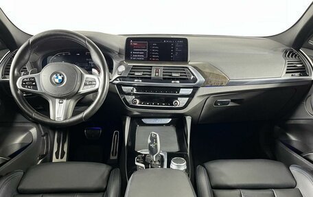 BMW X4, 2020 год, 4 899 000 рублей, 15 фотография