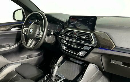 BMW X4, 2020 год, 4 899 000 рублей, 14 фотография