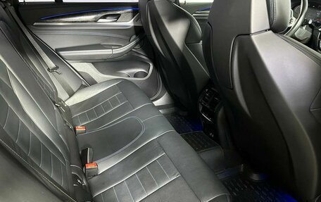 BMW X4, 2020 год, 4 899 000 рублей, 13 фотография