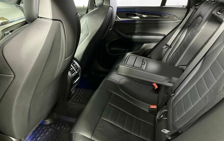 BMW X4, 2020 год, 4 899 000 рублей, 23 фотография