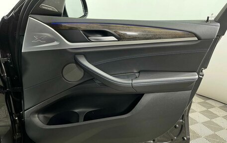 BMW X4, 2020 год, 4 899 000 рублей, 24 фотография