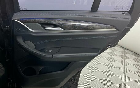 BMW X4, 2020 год, 4 899 000 рублей, 22 фотография