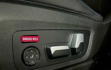 BMW X4, 2020 год, 4 899 000 рублей, 18 фотография