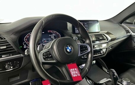 BMW X4, 2020 год, 4 899 000 рублей, 12 фотография