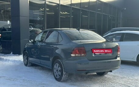 Volkswagen Polo VI (EU Market), 2019 год, 830 000 рублей, 6 фотография