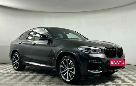 BMW X4, 2020 год, 4 899 000 рублей, 32 фотография
