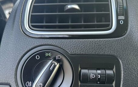 Volkswagen Polo VI (EU Market), 2019 год, 830 000 рублей, 8 фотография