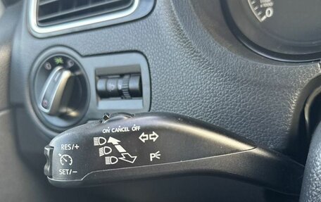 Volkswagen Polo VI (EU Market), 2019 год, 830 000 рублей, 9 фотография