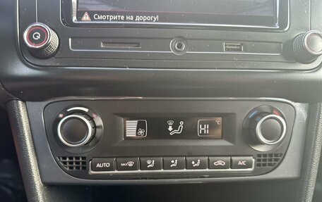 Volkswagen Polo VI (EU Market), 2019 год, 830 000 рублей, 14 фотография