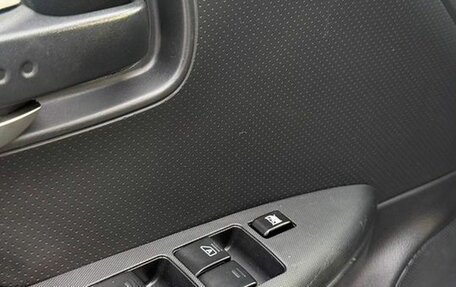 Nissan Note II рестайлинг, 2010 год, 650 000 рублей, 13 фотография