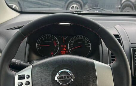 Nissan Note II рестайлинг, 2010 год, 650 000 рублей, 11 фотография