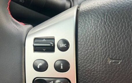 Nissan Note II рестайлинг, 2010 год, 650 000 рублей, 15 фотография