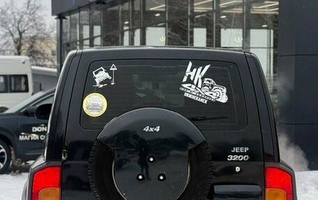 ТагАЗ Tager, 2008 год, 710 000 рублей, 5 фотография