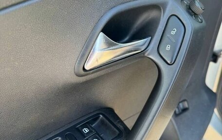 Volkswagen Polo VI (EU Market), 2012 год, 810 000 рублей, 14 фотография