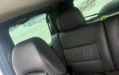 ТагАЗ Tager, 2008 год, 710 000 рублей, 8 фотография