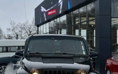 ТагАЗ Tager, 2008 год, 710 000 рублей, 2 фотография