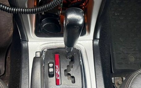 ТагАЗ Tager, 2008 год, 710 000 рублей, 11 фотография