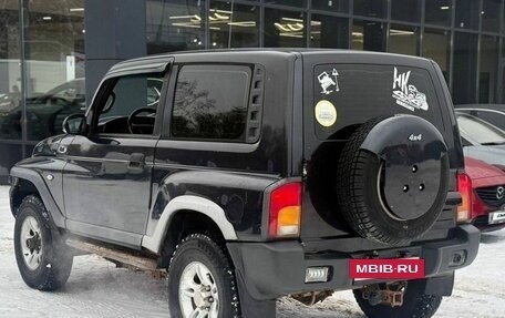 ТагАЗ Tager, 2008 год, 710 000 рублей, 4 фотография