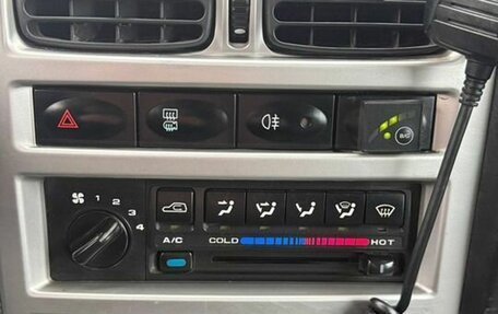 ТагАЗ Tager, 2008 год, 710 000 рублей, 12 фотография