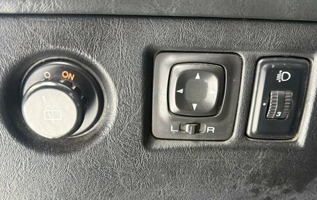 ТагАЗ Tager, 2008 год, 710 000 рублей, 13 фотография