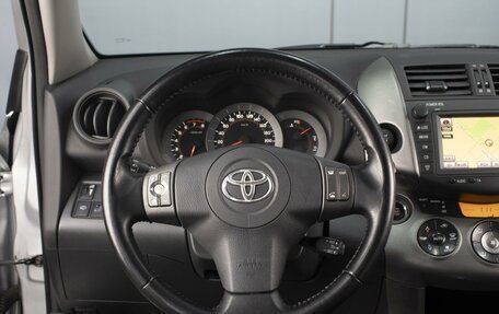 Toyota RAV4, 2011 год, 1 690 000 рублей, 11 фотография
