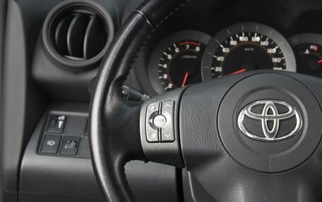 Toyota RAV4, 2011 год, 1 690 000 рублей, 12 фотография