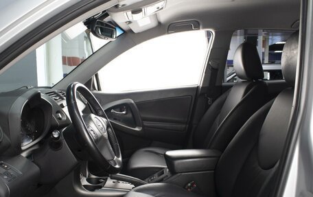 Toyota RAV4, 2011 год, 1 690 000 рублей, 8 фотография