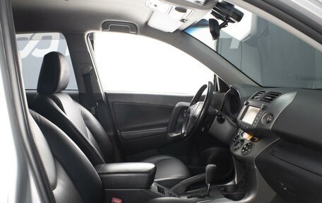 Toyota RAV4, 2011 год, 1 690 000 рублей, 7 фотография