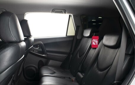 Toyota RAV4, 2011 год, 1 690 000 рублей, 9 фотография