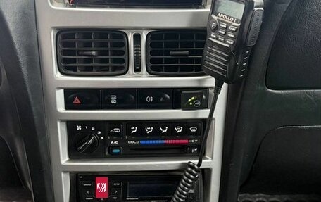 ТагАЗ Tager, 2008 год, 710 000 рублей, 15 фотография