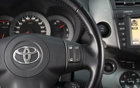 Toyota RAV4, 2011 год, 1 690 000 рублей, 13 фотография