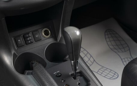 Toyota RAV4, 2011 год, 1 690 000 рублей, 16 фотография