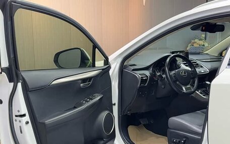 Lexus NX I, 2019 год, 3 050 000 рублей, 2 фотография