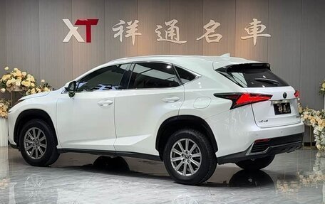Lexus NX I, 2019 год, 3 050 000 рублей, 5 фотография