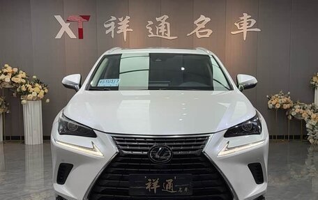 Lexus NX I, 2019 год, 3 050 000 рублей, 3 фотография