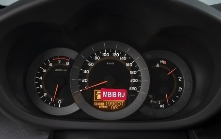 Toyota RAV4, 2011 год, 1 690 000 рублей, 14 фотография