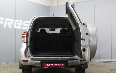 Toyota RAV4, 2011 год, 1 690 000 рублей, 18 фотография