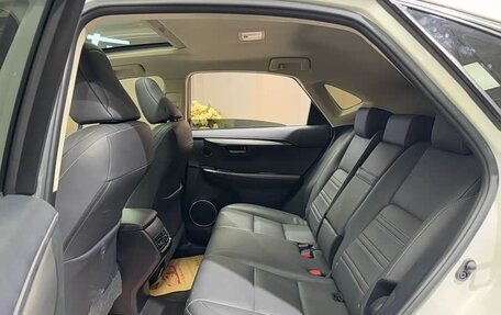 Lexus NX I, 2019 год, 3 050 000 рублей, 15 фотография