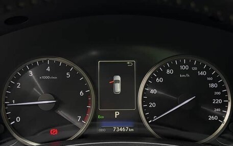 Lexus NX I, 2019 год, 3 050 000 рублей, 24 фотография