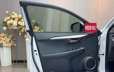 Lexus NX I, 2019 год, 3 050 000 рублей, 16 фотография